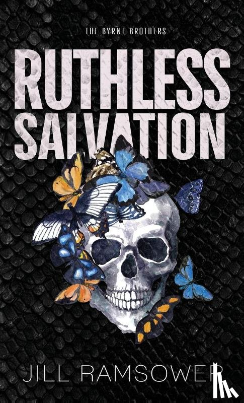 Ramsower, Jill - Ruthless Salvation