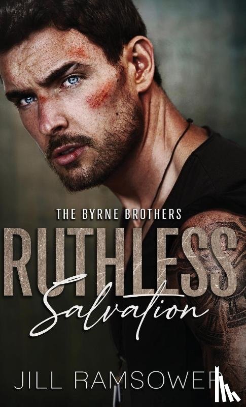 Ramsower, Jill - Ruthless Salvation