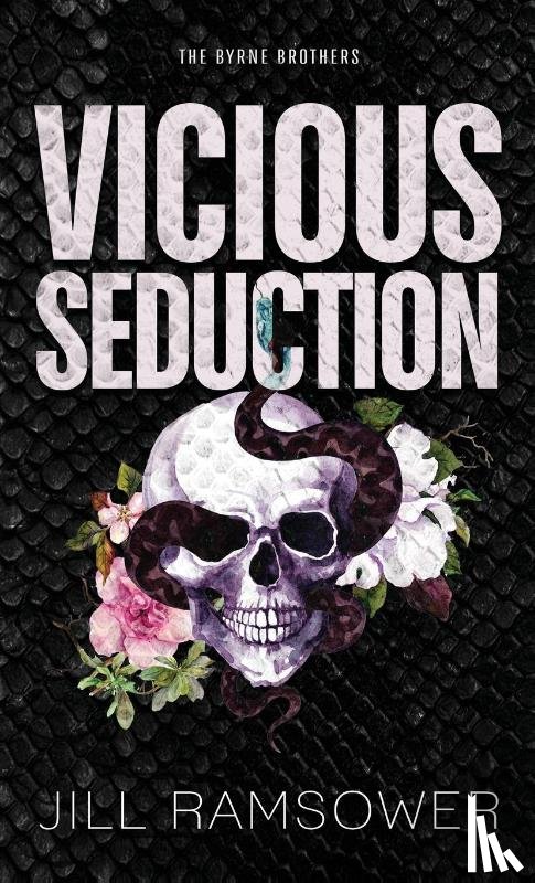 Ramsower, Jill - Vicious Seduction