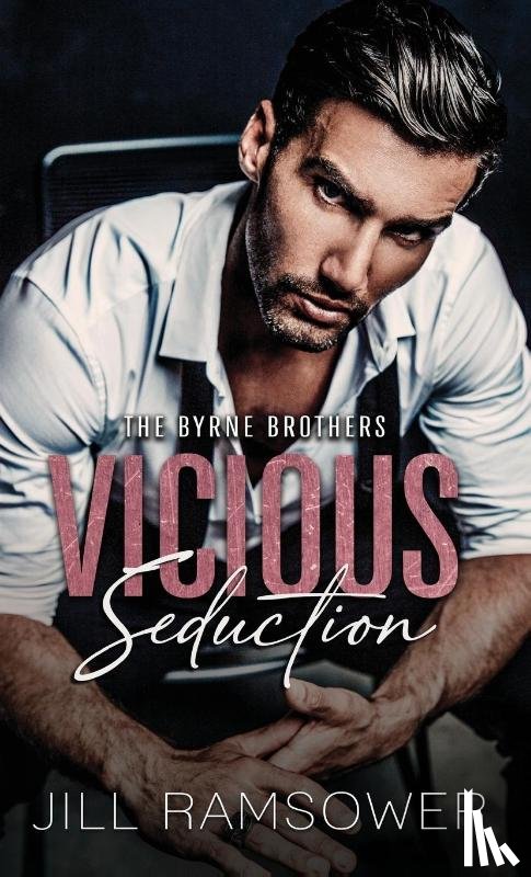Ramsower, Jill - Vicious Seduction