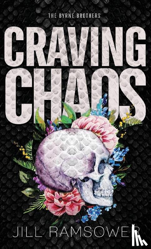 Ramsower, Jill - Craving Chaos