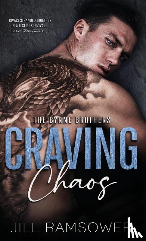 Ramsower, Jill - Craving Chaos