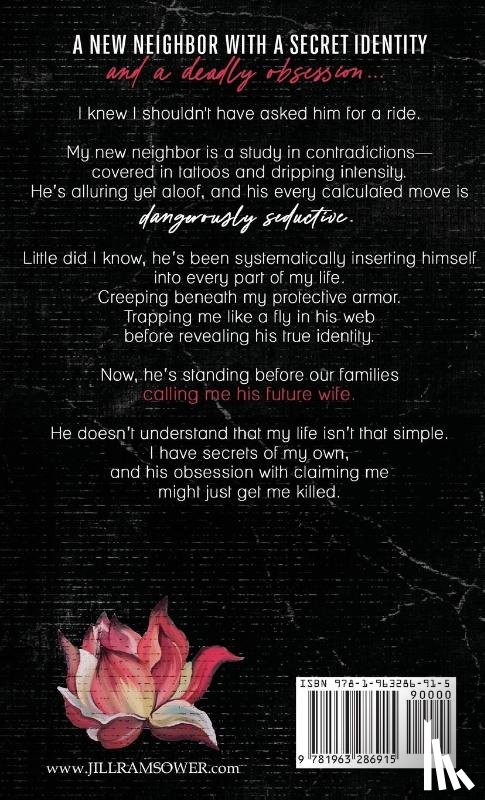 Ramsower, Jill - Devil's Thirst