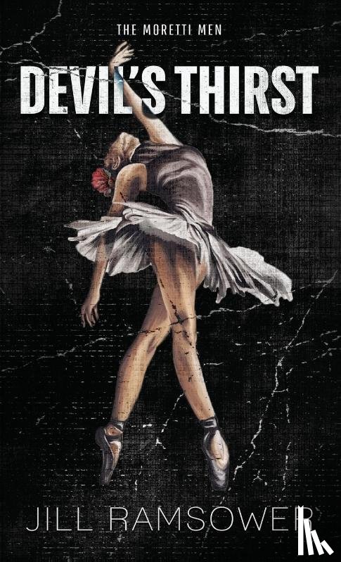 Ramsower, Jill - Devil's Thirst