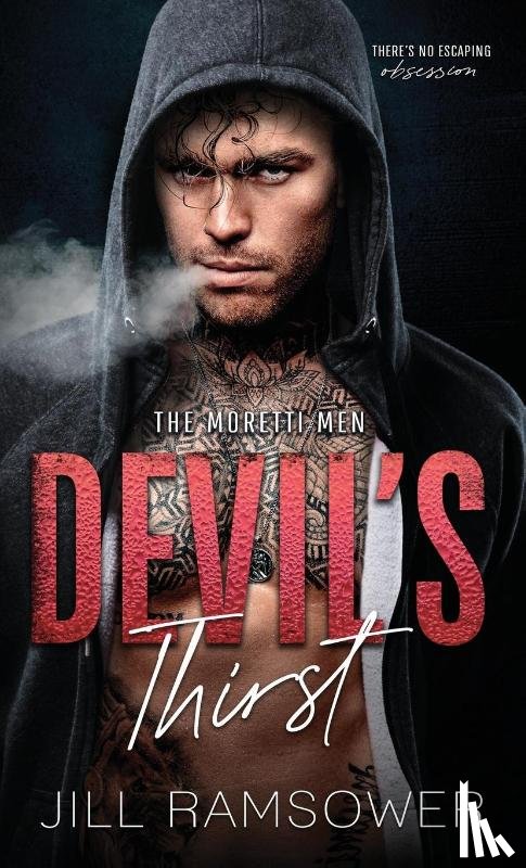 Ramsower, Jill - Devil's Thirst