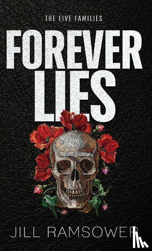 Ramsower, Jill - Forever Lies