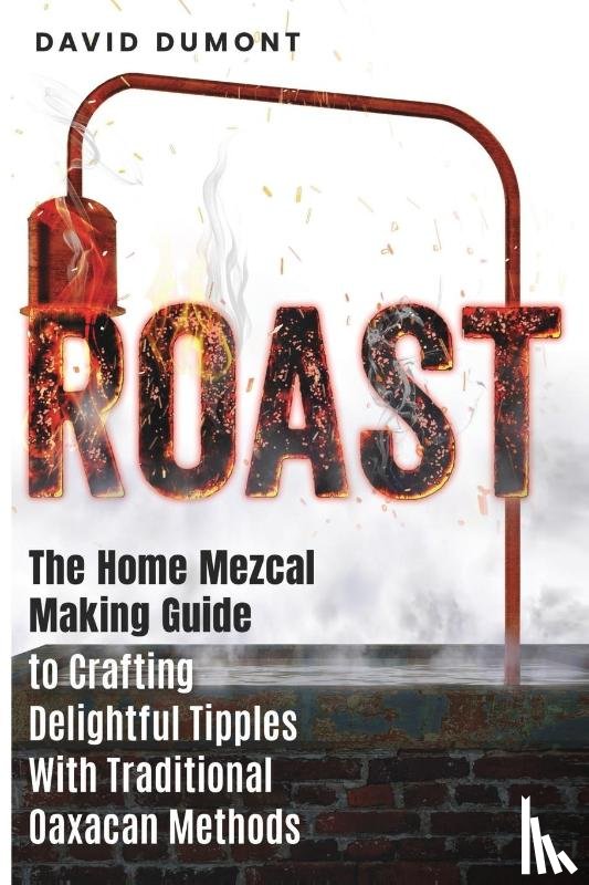 Dumont, David - Roast