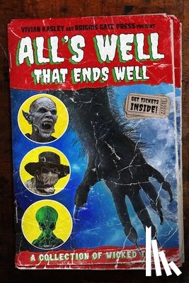 Kasley, Vivian - All's Well That Ends Well