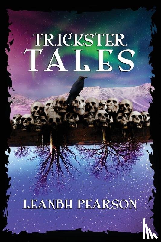 Pearson, Leanbh - Trickster Tales