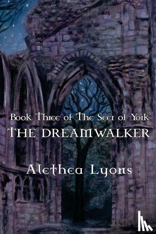 Lyons, Alethea - The Dreamwalker