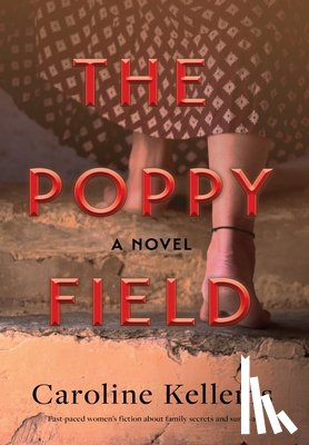 Kellems, Caroline - The Poppy Field