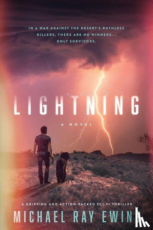 Ewing, Michael Ray - Lightning