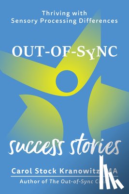 Kranowitz, Carol Stock - Extrasensory Grace