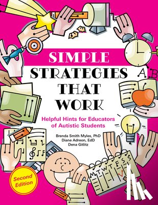 Myles, Brenda Smith, Adreon, Diane - Simple Strategies That Work