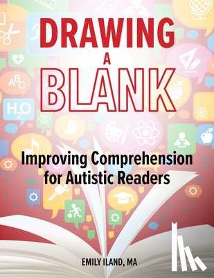 Iland, Emily D. - Drawing a Blank