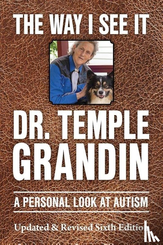 Grandin, Temple - The Way I See It