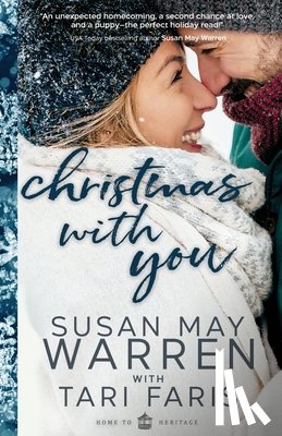 Faris, Tari, Warren, Susan May - Christmas With You