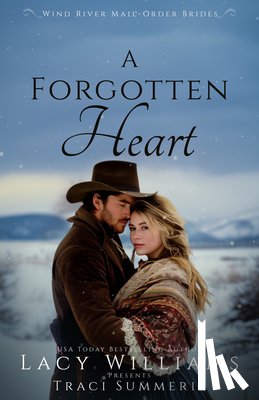 Williams, Lacy - A Forgotten Heart