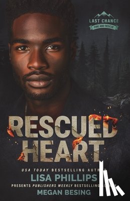 Phillips, Lisa - Rescued Heart