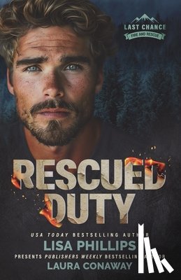 Phillips, Lisa - Rescued Duty