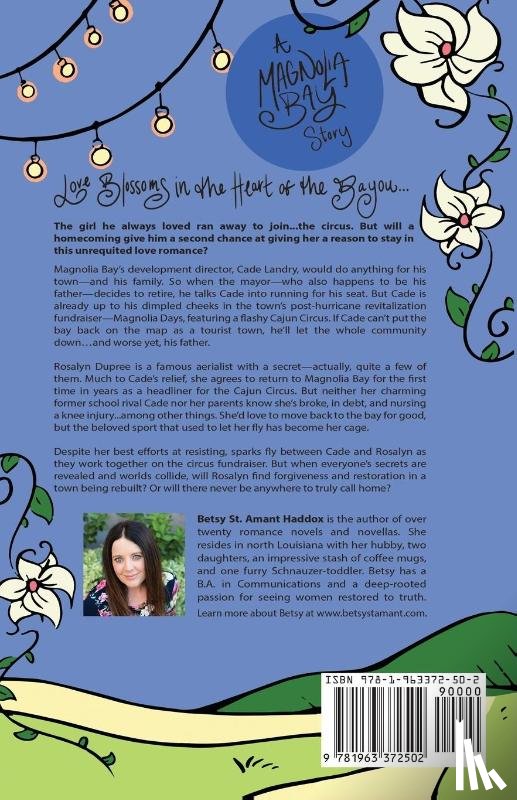 St. Amant, Betsy - No Place Like Home