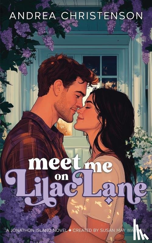Christenson, Andrea - Meet Me on Lilac Lane