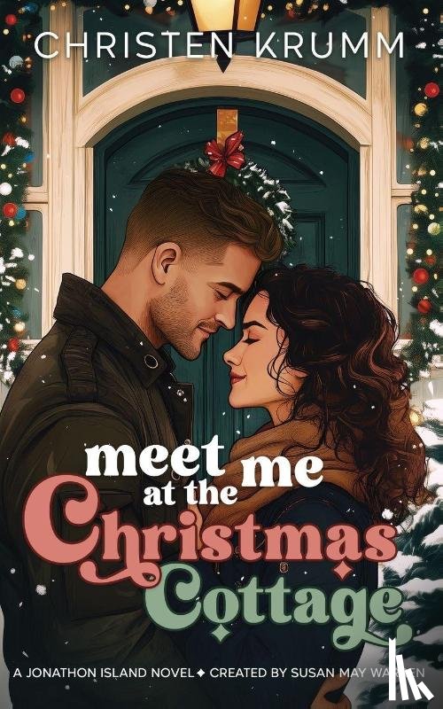 Krumm, Christen - Meet Me at the Christmas Cottage