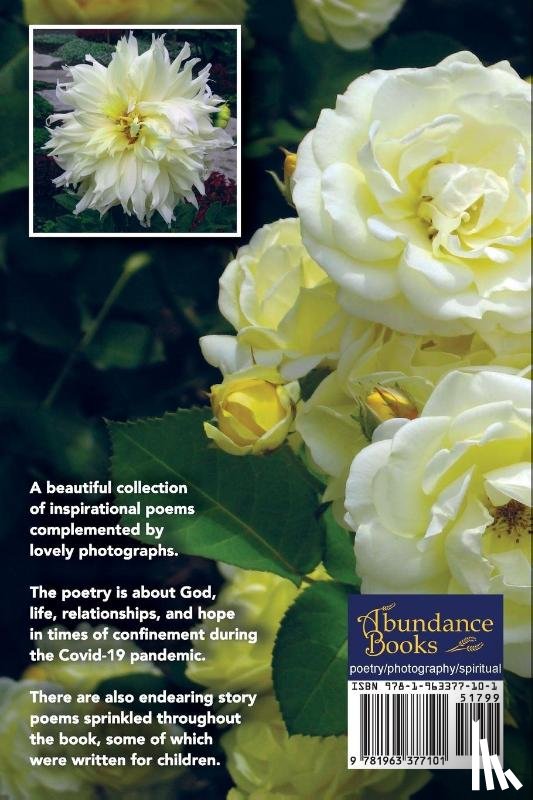 Bélanger, Louise - Your Words