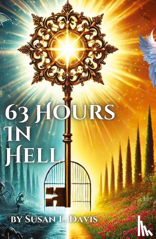 Davis, Susan L. - 63 Hours In Hell