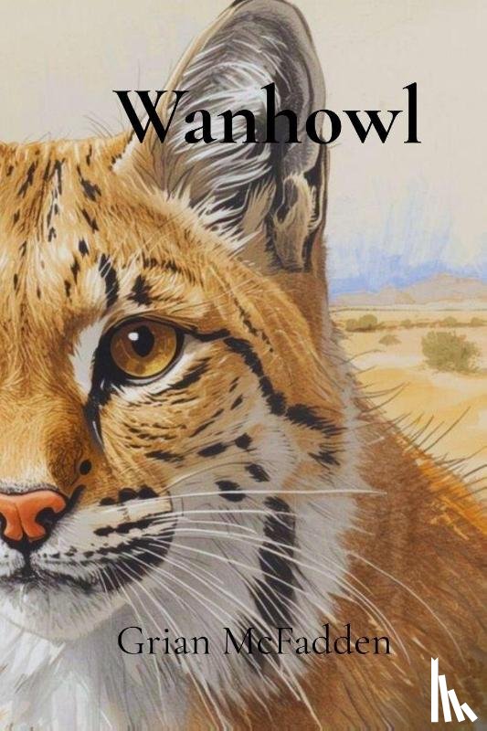 McFadden, Grian - Wanhowl