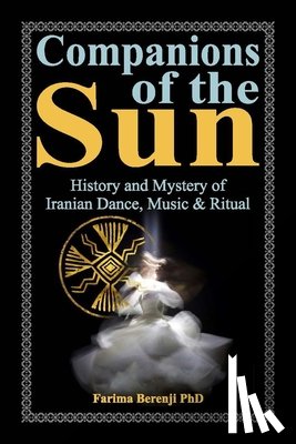 Berenji, Farima (Farima Berenji) - Companions of the Sun