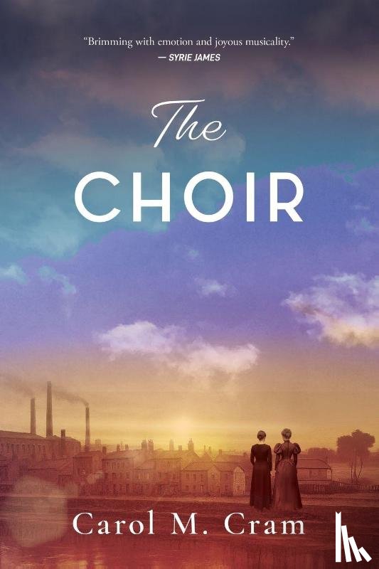 Cram, Carol M. - The Choir