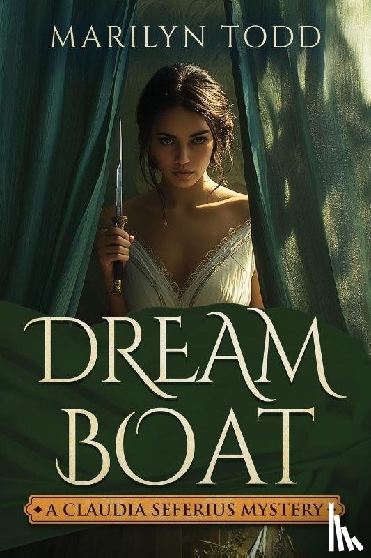 Todd, Marilyn - Dream Boat