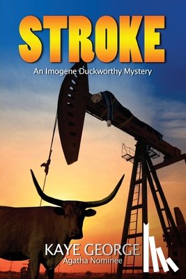 George, Kaye - Stroke