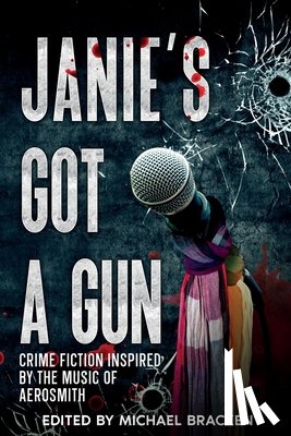 Walker, Joseph S, Dutta, Mary - Janie's Got a Gun