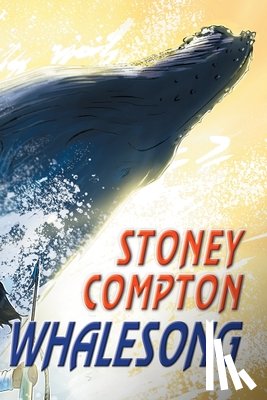 Compton, Stoney - Whalesong