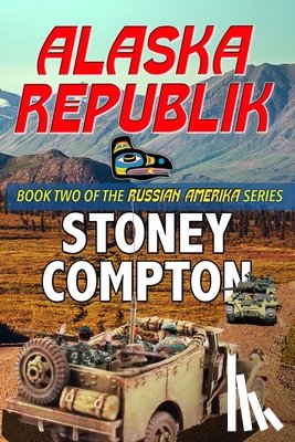 Compton, Stoney - Alaska Republik