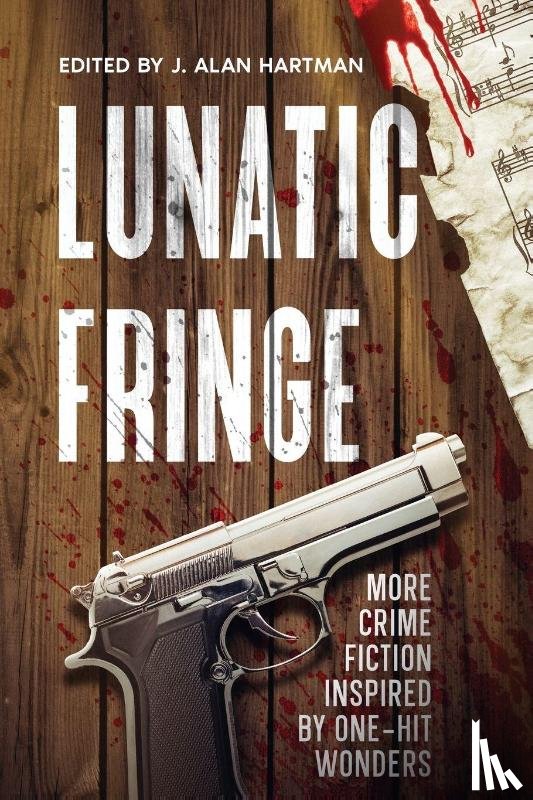 Bracken, Michael, Murphy, Sandra - Lunatic Fringe