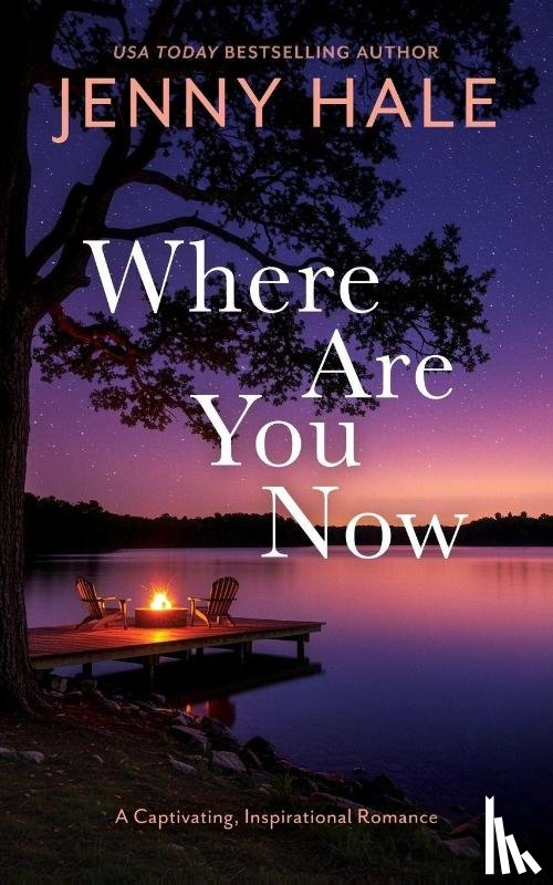 Hale, Jenny - Where Are You Now