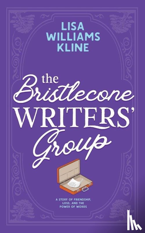 Williams Kline, Lisa - The Bristlecone Writers' Group