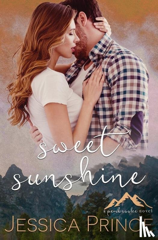 Prince, Jessica - Sweet Sunshine