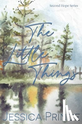 Prince, Jessica - The Little Things Special Edition