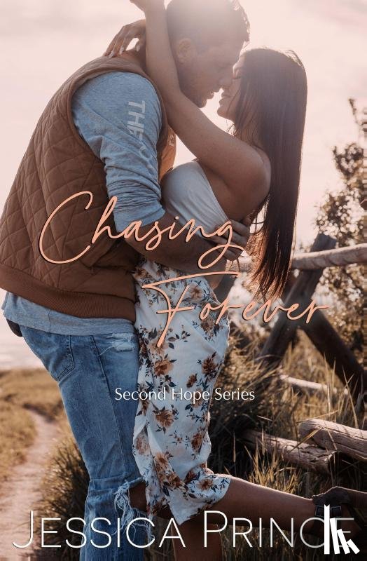 Prince, Jessica - Chasing Forever