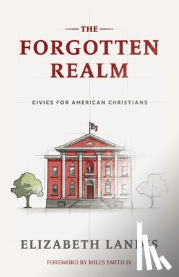 Landis, Elizabeth - The Forgotten Realm