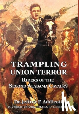 Addicott, Jeffrey F. - Addicott, J: Trampling Union Terror