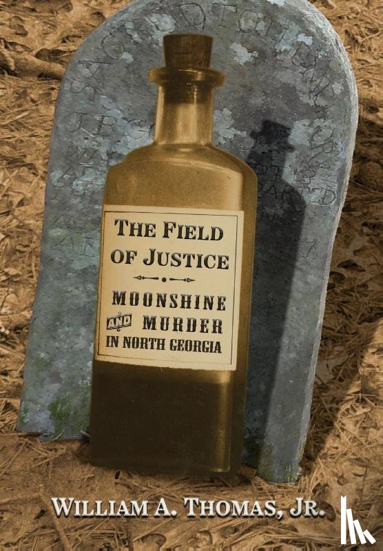 Thomas, William A. - Thomas, W: Field of Justice