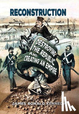 Kennedy, James Ronald - Kennedy, J: Reconstruction