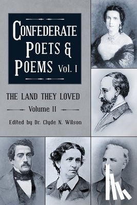  - The Land They Loved Volume II
