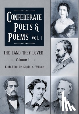  - The Land They Loved Volume II