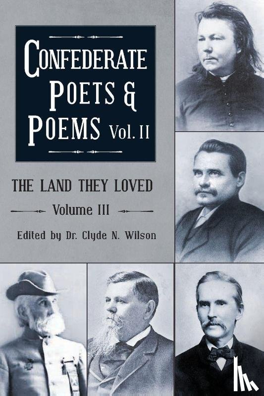  - The Land They Loved Volume III